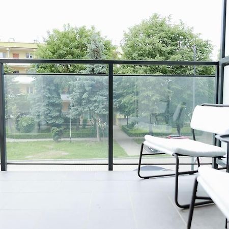 Apartament W Centrum Rzeszowa Exterior photo