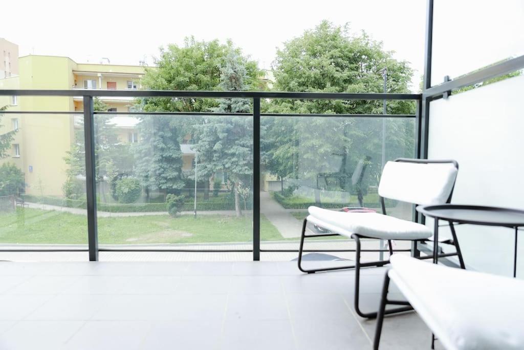Apartament W Centrum Rzeszowa Exterior photo